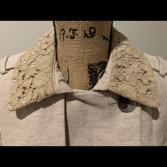 On Trend 2021 Are Trench Coats - Temporary $$ drop - Picture 4 of 16